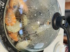 -前王院•巧克力海鲜市集餐厅(万平口店)