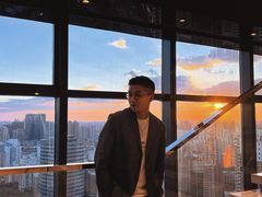 -上海龙之梦万丽酒店