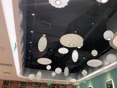 -曼玉餐厅(中原万达店)
