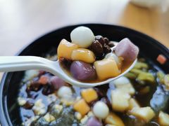 大满贯冰粉-糖糖冰粉(凤城三路总店)