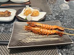 -菊上料理(蜀山银泰百货店)