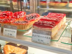 -德南面包房(尚都店)