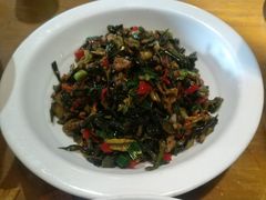 -肖记公安牛肉鱼杂馆· 省级非物质文化遗产(仁和路店)