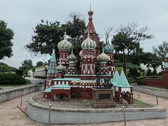 -北京世界公园