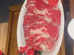 -小天鹅火锅·一线江景洪鼎旗舰店(洪崖洞店)