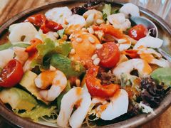 虾沙拉-RAC BAR(安福路店)