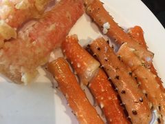 -康帝国际酒店-艾斯本自助西餐厅