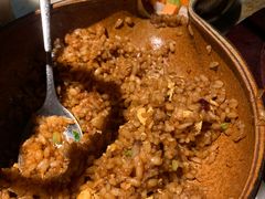 绿茶炒饭-绿茶餐厅(领展购物广场·中关村店)