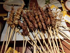 -肉串汪(望京店)