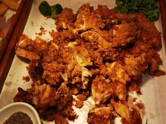 -泰山宝盛大酒店·八珍轩自助餐
