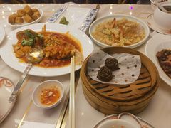 -稻香饭店(IFS国金中心店)