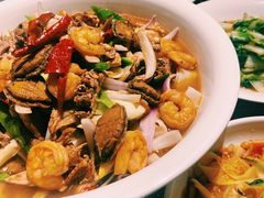 -小尕子·新疆菜(明园店)