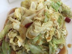 -渔民船说·北塘海鲜·天津菜·海肠捞饭(北塘古镇店)