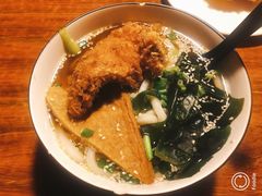 -五右卫门(张自忠路店)