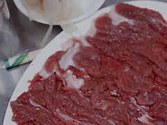-三兴涮羊肉(荣安大街店)