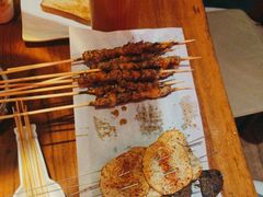 -肉串汪(望京店)