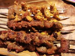 -天山醉美·新疆餐厅(富华里店)