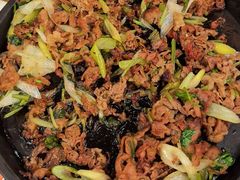 -烤肉季饭庄