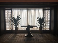 -舟山希尔顿酒店