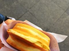 -味正点车轮饼可丽饼(南禅寺店)