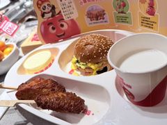 -海底捞火锅(九久奥特莱斯店)