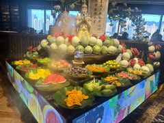 -喜庭海鲜自助(来福士店)