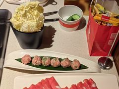 -海底捞火锅鲜切牛肉主题店(长寿路店)