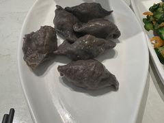 -船歌·鱼水饺青岛菜(国贸商城店)