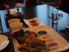 -上海红塔豪华精选酒店
