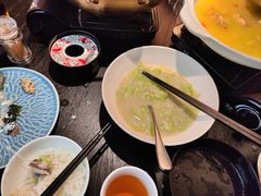 -鱼你相聚·河鲜馆(袁家岭店)