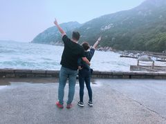 -青岛崂山太清宫