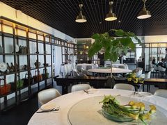 大堂-蔓兰家的四季S0餐厅·融合菜(当代MOMA店)