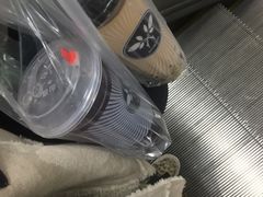 -多克多蒸气茶DOKDO(鼓楼绿地店)