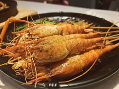 -79号渔船海鲜饭店(宝安店)