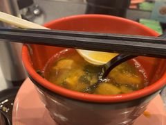 -争鲜回转寿司(流行前线店)