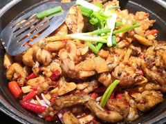 香辣蛙-蛙小侠(珠海华发商都店)