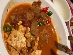 -西贝(深圳卓悦汇店)