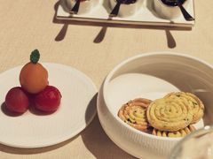 -广州富力丽思卡尔顿酒店·丽轩·粤菜