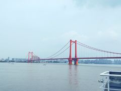 -船长9号·精致湖北菜(江滩店)