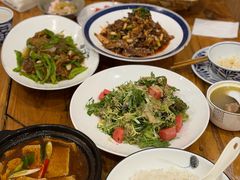 -田园印象·成都土菜院子(华阳店)