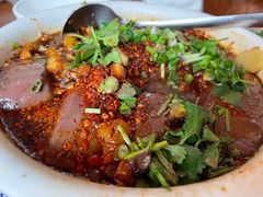 -范记豆花庄(东门好吃街店)