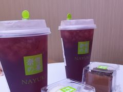 -奈雪的茶(大悦城店)