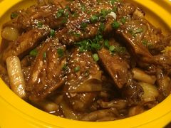 -多嘴超级肉蟹煲(吉林财富购物广场店)