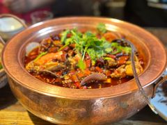 -水煮三国·川鲁江湖菜(香山店)