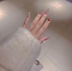 -手艺人不办卡美甲美睫