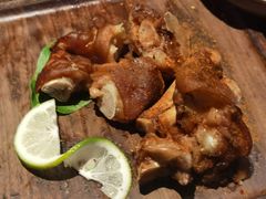 -夜食白市Yespicy·烧烤啤酒宵夜(番禺四海城店)