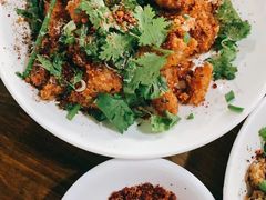 -小杨翘脚牛肉