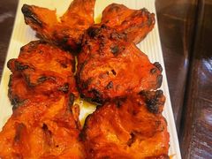 -Bombay Grill印度餐厅