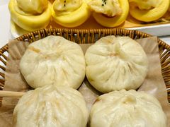 -满盛春饼·新津菜(河北路总店)