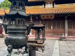 -阿育王寺